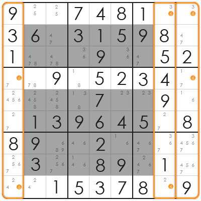 triple sudoku