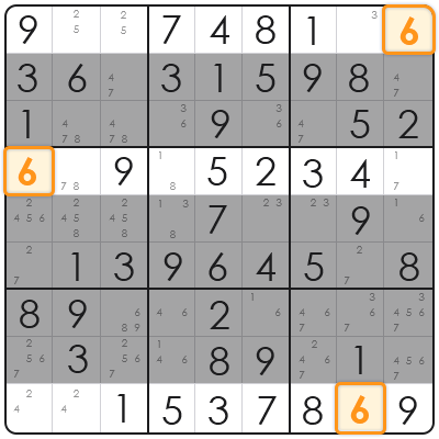 sudoku 4x4 easy