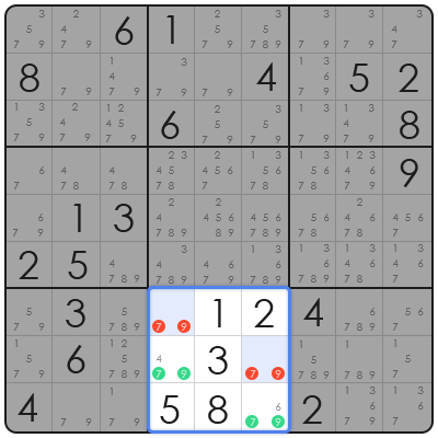 sudoku printable with answers